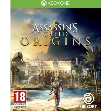 Assassin's Creed: Origins