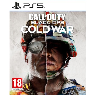 Call of Duty: Black Ops - Cold War