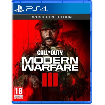 Call of Duty: Modern Warfare III - Cross Gen Edition