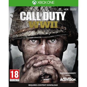 Call Of Duty: WWII