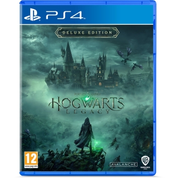 Hogwarts Legacy - Deluxe Edition