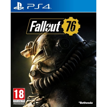 Fallout 76 Wastelanders