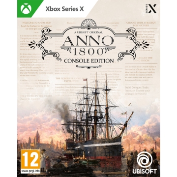 Anno 1800 - Console Edition