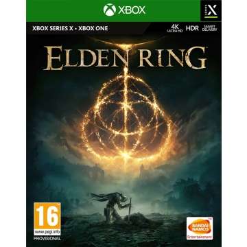 Elden Ring - Standard edition