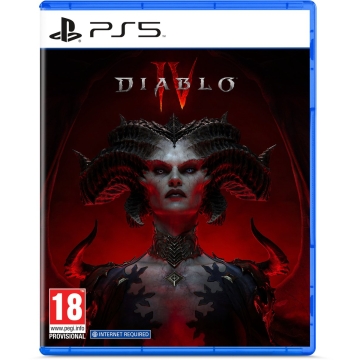 Diablo IV
