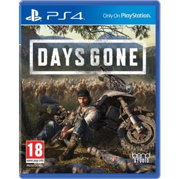Days Gone