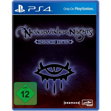 Neverwinter Nights Enhanced Edition