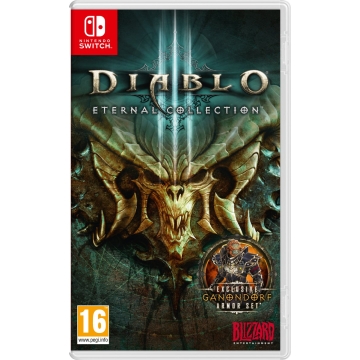 Diablo III