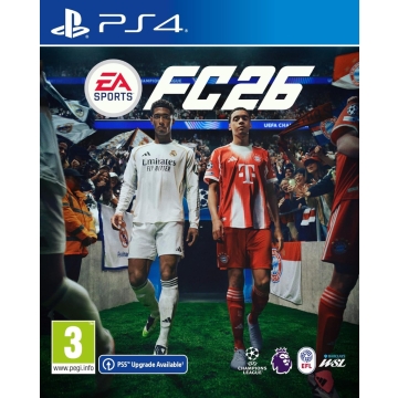 EA Sports FC 26