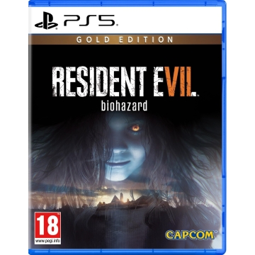 Resident Evil 7: Biohazard - Gold Edition