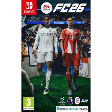 EA Sports FC 26